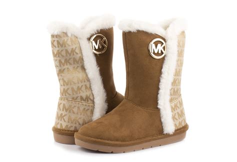 michael kors johanna wendy stiefel|michael kors boots for women.